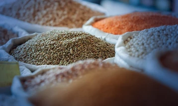 Türk hububatçılar 205 pazara ürün ulaştırdı