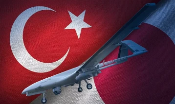 Türk İHA'larını radara aldılar