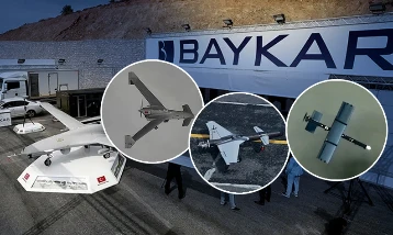 Türk savunma sanayi İngiliz basınında: Baykar'ın muhteşem 3'lüsü
