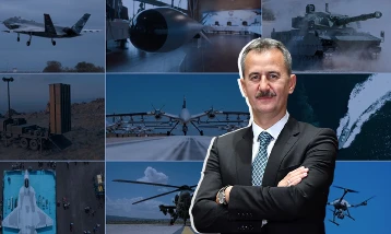 Türk savunma sanayisi artık NATO'da daha görünür
