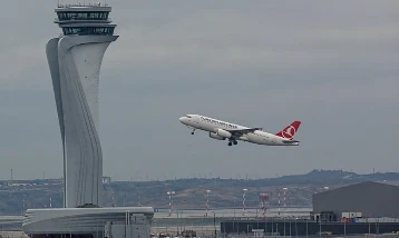 Türk sivil havacılığı 23 yılda küresel güç oldu