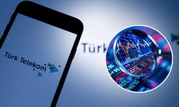 Türk Telekom ikinci çeyrekte 4,9 milyar lira net kar açıkladı