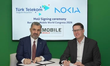 Türk Telekom ve Nokia’dan oyun alanında işbirliği