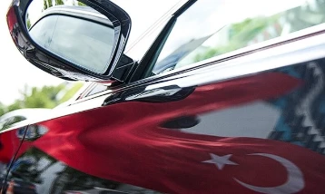 Türkiye 72 ülkeye otomobil sattı: İhracat 2,8 milyar dolar oldu