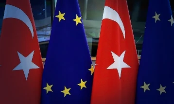 Türkiye-AB ticaretinde önemli eşik: Gümrük Birliği anlaşması 31 yaşında