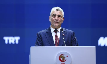 Türkiye-Afrika ticaretinde 2028 hedefi: 50 milyar dolarlık ticaret hacmi