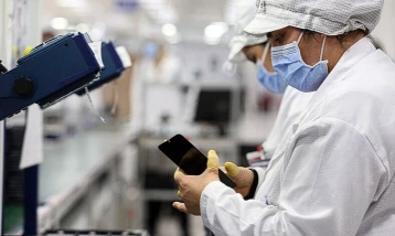 Türkiye-Almanya ticaretinde teknoloji payı yükseldi