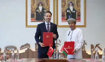 Türkiye anlaşma sağladı! TPAO Umman'ı radarına aldı: Enerjide dev adımlar..