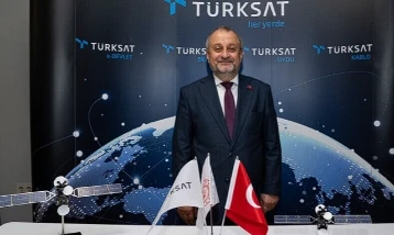Türkiye atomik zaman sistemini kuruyor: TÜRKSAT altyapısı devreye giriyor