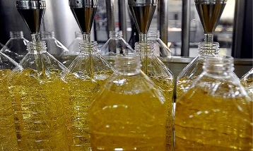 Türkiye ayçiçeği yağı ihracatında büyüyor: 3 ayda 316 milyon dolar gelir