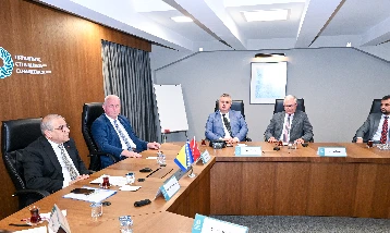 Türkiye-Bosna Hersek ticaretine ZEPS dopingi