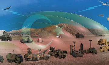 Türkiye 'Çelik Kubbe'yi güçlendiriyor: İsrail medyasında endişe dolu sözler