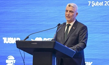 Türkiye-Çin hattında yatırım dengesi: 3,2 milyar dolar Çin’den geldi