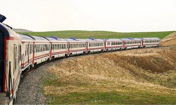 Türkiye demir yolunda tecrübesini ihraç ediyor