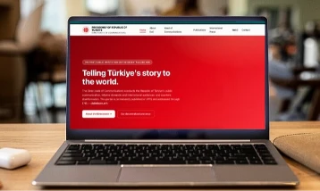 İletişim Başkanlığından dünyaya örnek blok zincir hamlesi