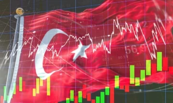 Türkiye ekonomisinin büyüme verisi yarın açıklanıyor: Beklenti yüzde 3,97