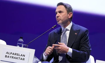 Türkiye enerjide atağa kalkıyor: Doğal gaz ve petrolde üretim artacak