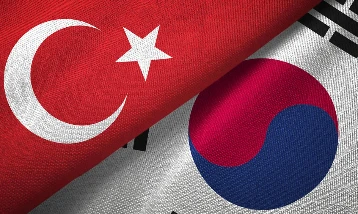 Türkiye-Güney Kore ticaretinde yeni dönem: Stratejik alanlar öne çıkıyor
