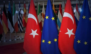 Türkiye ile AB arasındaki IPARD III anlaşmasında değişiklik