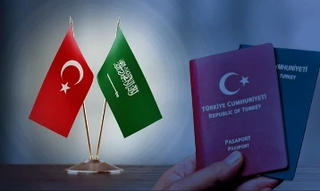 Türkiye ile Suudi Arabistan arasında yeni dönem: Vizeler kalktı