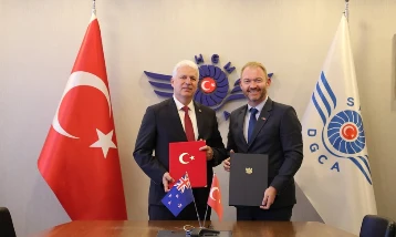 Türkiye ile Yeni Zelanda havacılıkta anlaştı: Karşılıklı uçuşlar artacak