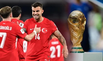 Türkiye kaçıncı torbada? 2026 Dünya Kupası torbaları...