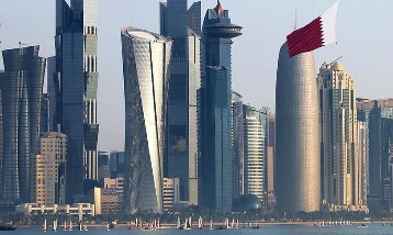 Türkiye-Katar ticaretinde yeni dönem! 5 milyar dolarlık hedef