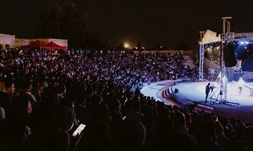 Türkiye Kültür Yolu Festivali başlıyor