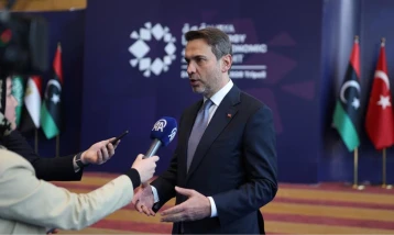 Türkiye-Libya işbirliğinde 2026 enerji yılı olacak: Ticaret hacmi büyüyecek