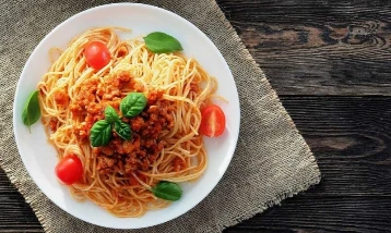 Türkiye makarna ihracatını yüzde 7 artırdı!