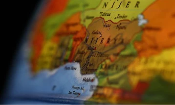 Türkiye-Nijerya arasında 5 milyar dolarlık ticaret hedefi