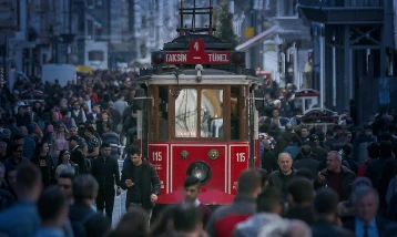 Türkiye nüfusu 86 milyonu aştı