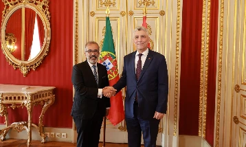 Türkiye-Portekiz ticaret zirvesi: Lizbon’da yeni yol haritası belirlendi