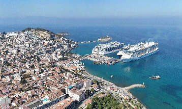 Türkiye, Rus turistlerin gözdesi olmaya devam ediyor