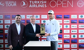 Türkiye spor turizminde öne çıkıyor