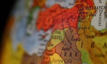 Türkiye ve 3 ülke Orta Doğu için stratejik eşikte: İstikrarı belirleyecek