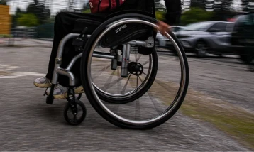 Türkiye’de 23 banka engelli bireylere özel hizmet veriyor