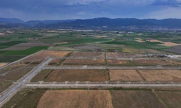 Türkiye’de bir ilk: Tıbbi ve aromatik bitkiler OSB’sinde üretim başlıyor