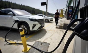 Türkiye’de elektrikli araç ilgisi büyüyor
