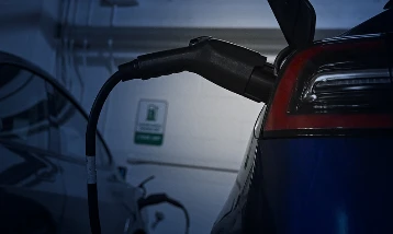 Türkiye'de elektrikli araç şarj ağı genişliyor