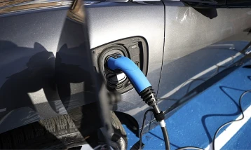 Türkiye’de elektrikli araç sayısı 399 bini aştı