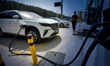 Türkiye'de elektrikli otomobil pazarı: Toplam sayı 400 bin sınırına dayandı