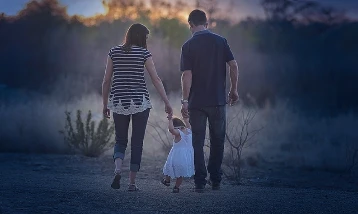Türkiye'de hanehalkı küçülüyor: TÜİK’ten Milli Aile Haftası’na özel bülten