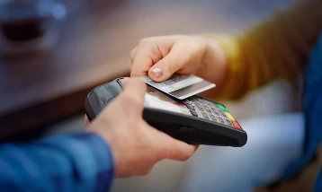 Türkiye'de kartlı ödeme tutarı ocak ayında rekor seviyeye ulaştı