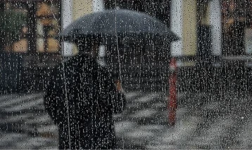 Türkiye’de mayıs yağışları rekor kırdı: Son 33 yılın zirvesi