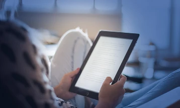 Türkiye'de sesli kitap  büyüklüğü çeyrek trilyon liraya aştı