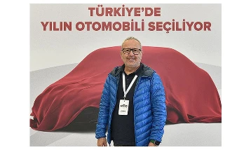 Türkiye’de yılın otomobili için yarış başladı: 33 model aday gösterildi