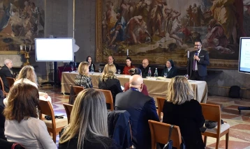 Türkiye'deki inanç turizmi destinasyonları, Vatikan’da tanıtıldı