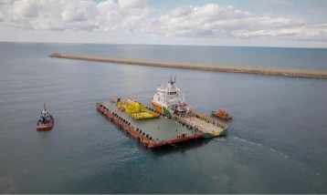 Türkiye'den 9 farklı ülkeye LPG ihracatı