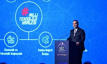 Türkiye’den savunmada büyük sıçrama: Birçok alanda ilk 5’e girildi